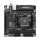 GIGABYTE Płyta główna Gigabyte A520I AC A520I AC A520I AC                        - 609273 - zdjęcie 4